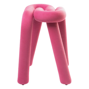 Moustache - Tabure atrevido - Big Game | Rosa