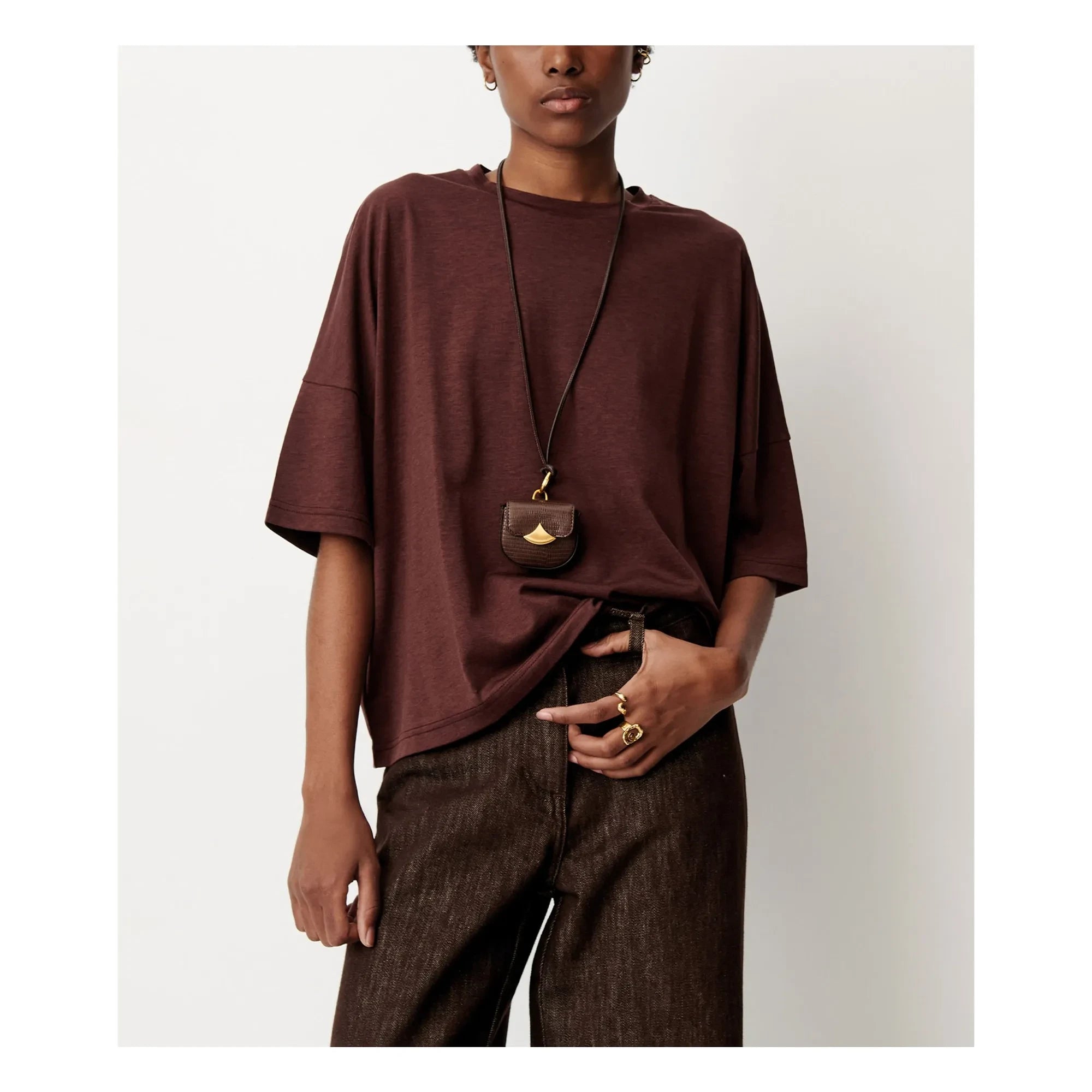 Sessùn - Dorel Tişört | Erik