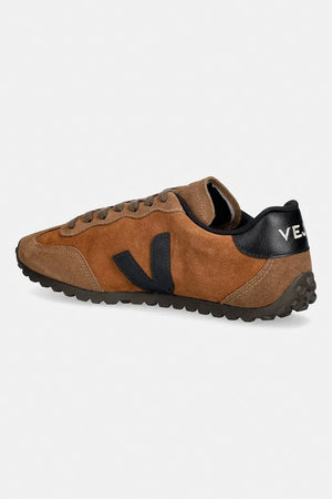 Zapatillas deportivas de ante para mujer Veja GT SUEDE