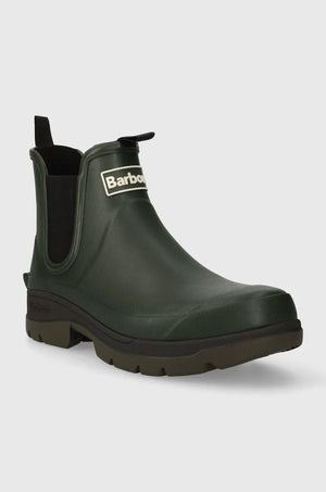 Botas de agua de caucho Barbour Nimbus