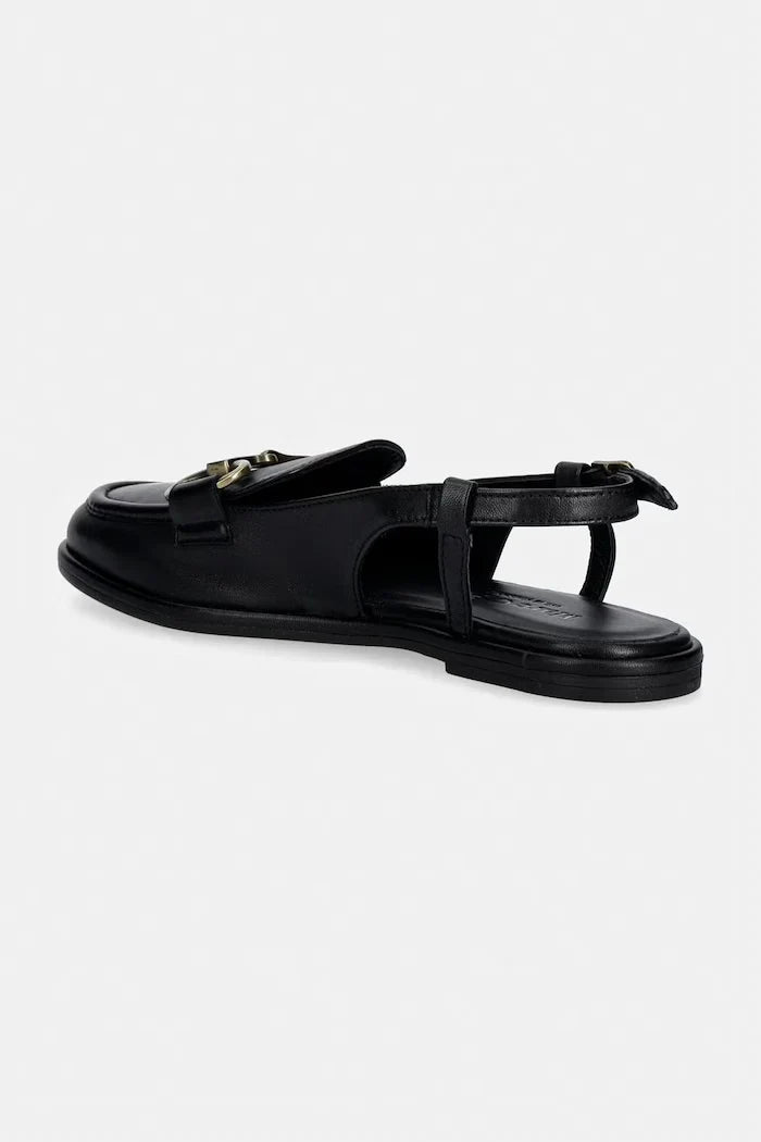 Mocasines de piel Marc O'Polo Alva 6A