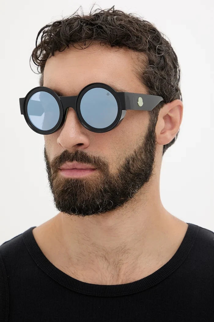 Gafas de sol redondas Moncler MODUS