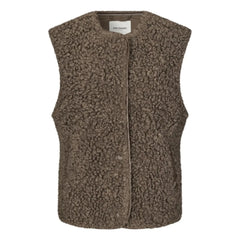 Lollys Laundry - Vada ceket | Mocha