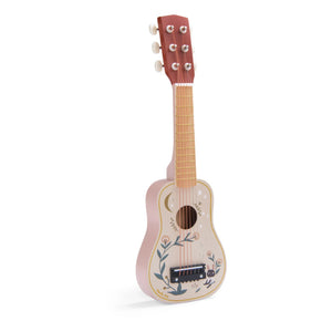 Moulin Roty - Guitarra después de la lluvia