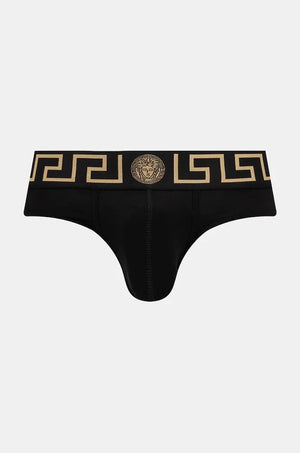Braga Slip Versace (2 unidades)