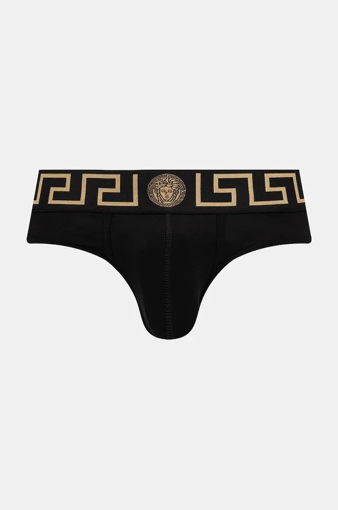 Braga Slip Versace (2 unidades)
