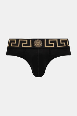 Braga Slip Versace (2 unidades)