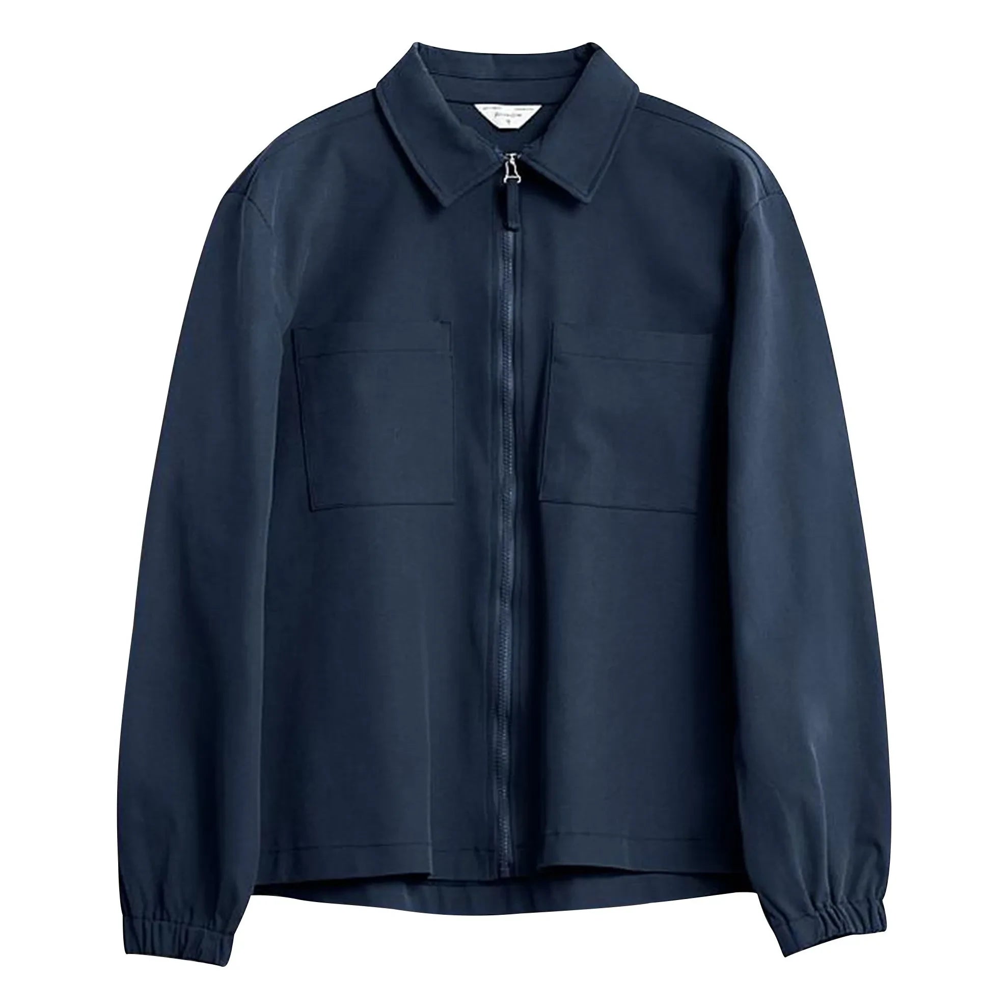 Wooden Store - Chaqueta Aidan | Azul marino