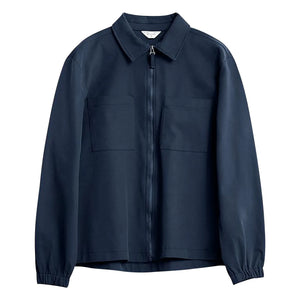 Wooden Store - Chaqueta Aidan | Azul marino