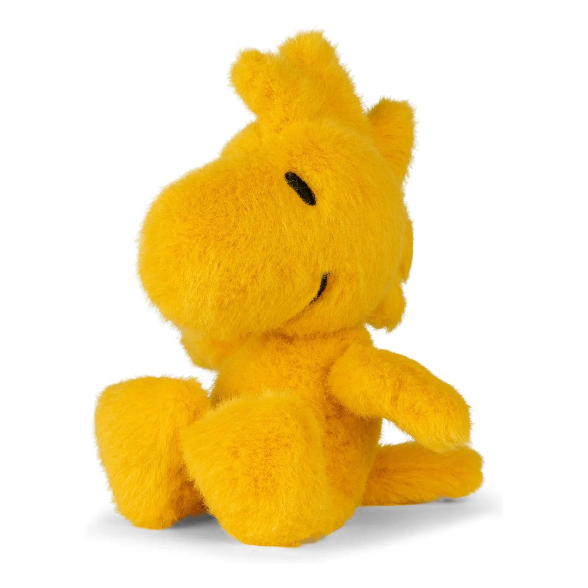 Bon Ton Toys - SNOOPY - Peluche Woodstock | Amarillo