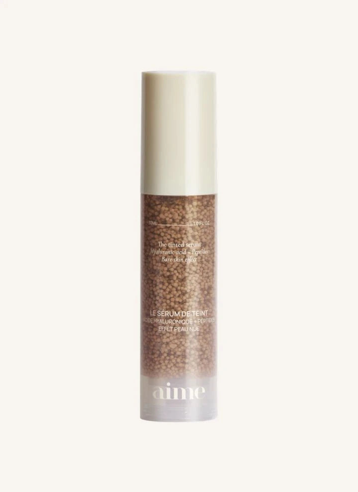 AIME - Suero de Complección - 30 ml | Medio