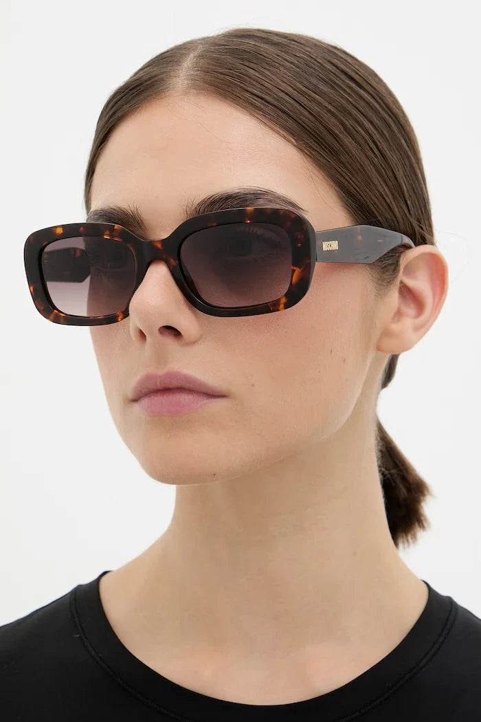 Gafas de sol Moschino para mujer