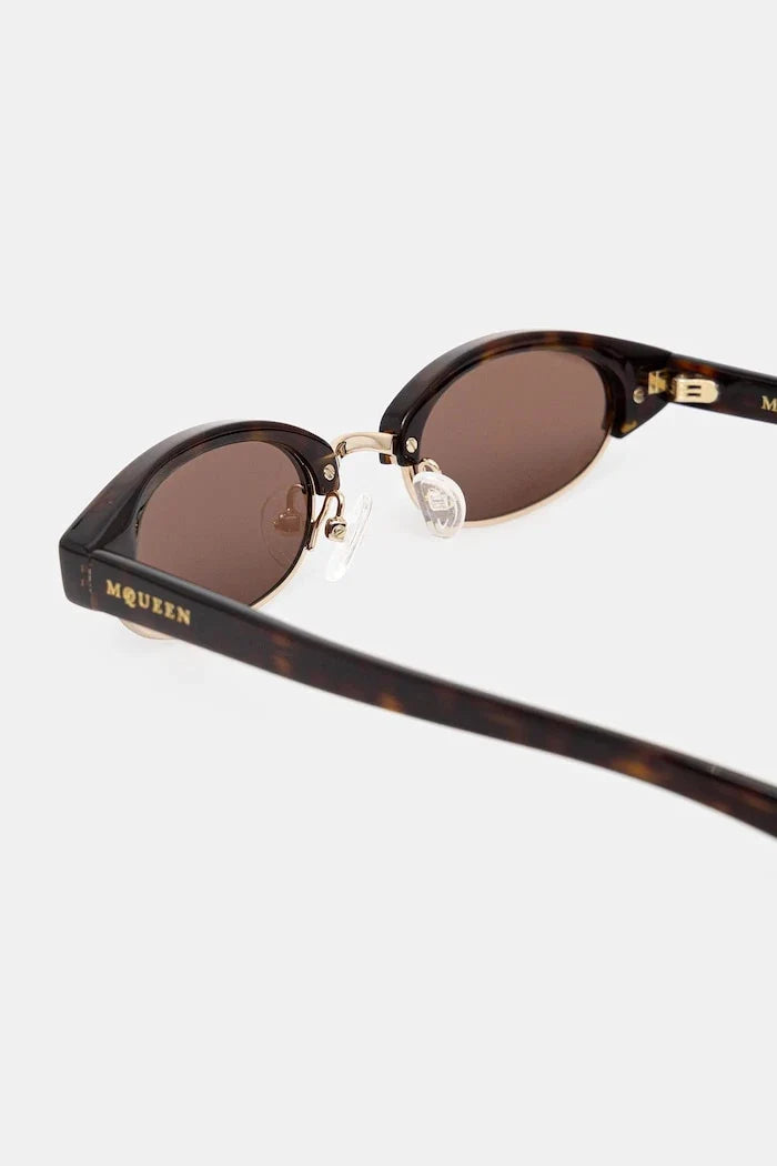 Gafas de sol Alexander McQueen
