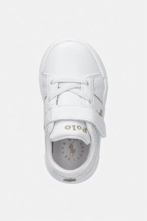 Zapatillas deportivas Frazier II PS para niños de Polo Ralph Lauren
