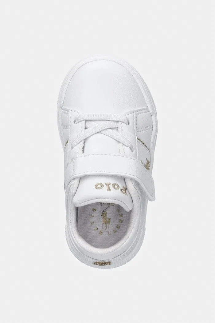 Zapatillas deportivas Frazier II PS para niños de Polo Ralph Lauren