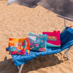 Legami - Verano es Mágico Bolsa de Playa