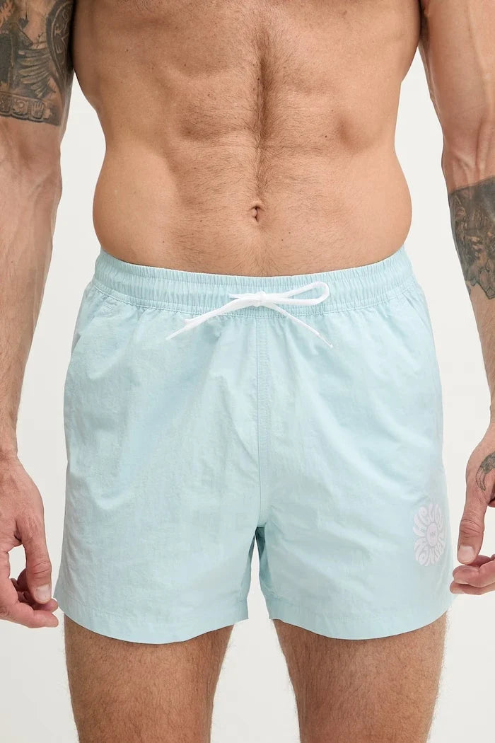 Helly Hansen Shorts de Baño para Hombre CASCAIS