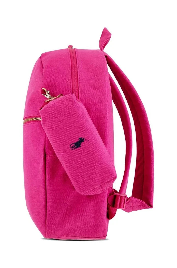 Mochila Polo Ralph Lauren para niño