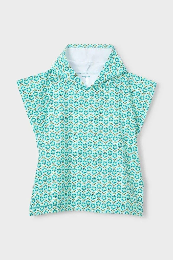 Capa de Playa para Niños Mayoral