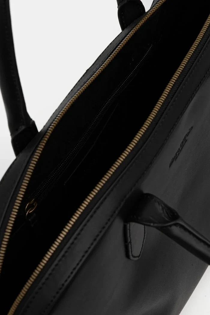Bolso de cuero Marc O'Polo