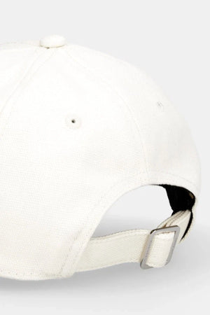 Gorra de algodón AGUFO de Weekend Max Mara