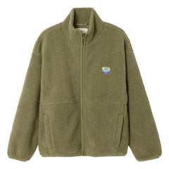 American Vintage - Chaqueta Hoktown | Caqui
