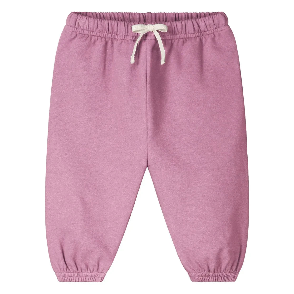 Gray Label - Jogger Mini Organik Pamuk | Pembe