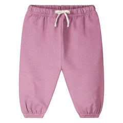 Gray Label - Jogger Mini Organik Pamuk | Pembe