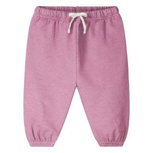 Gray Label - Jogger Mini Organik Pamuk | Pembe