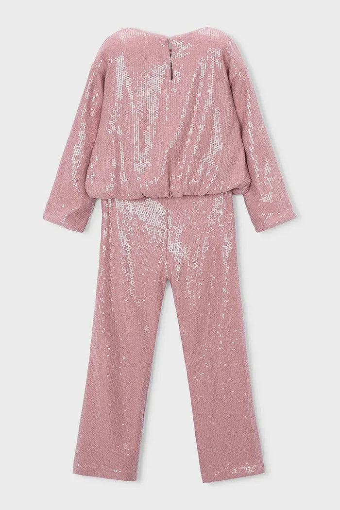 Conjunto infantil de viscosa