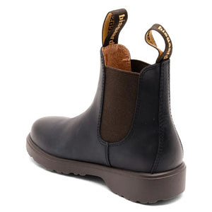 bisgaard - Botines Kim | Azul Marino