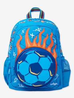 Smiggle - Mochila de guardería y preescolar de fin de semana