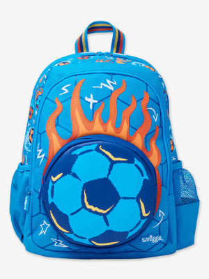 Smiggle - Mochila de guardería y preescolar de fin de semana