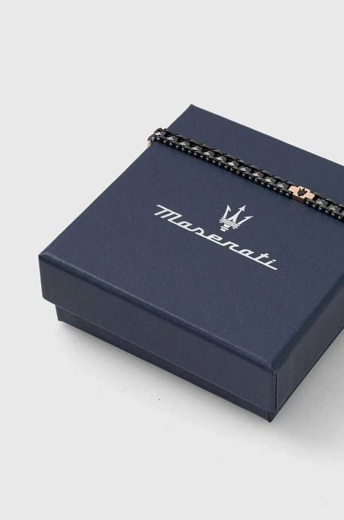 Pulsera Maserati