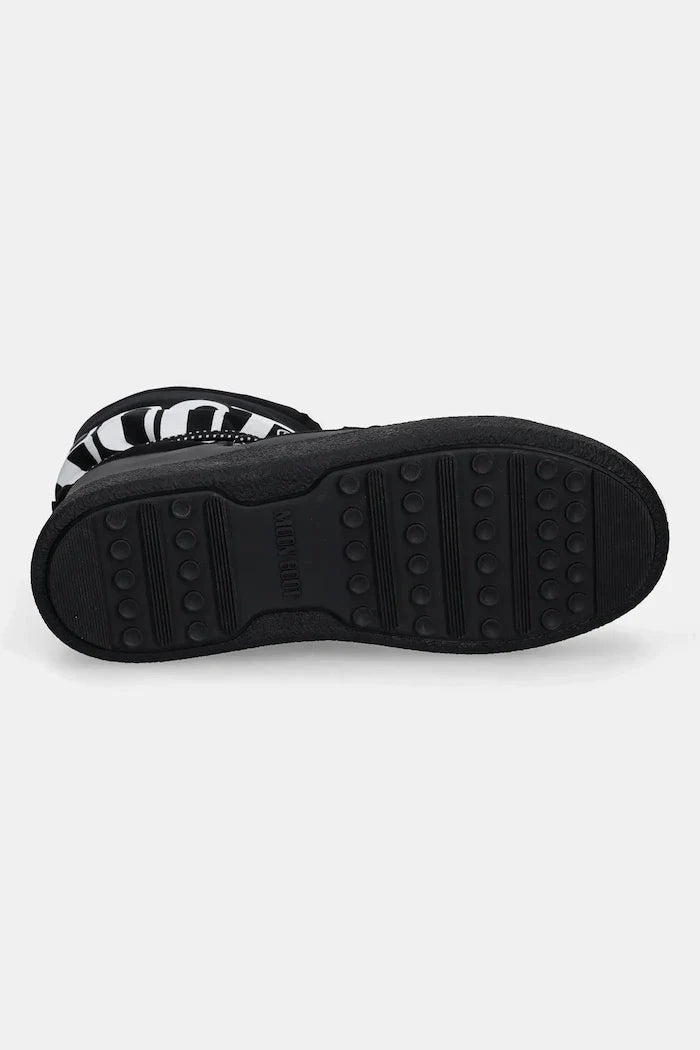 Botas de nieve Moon Boot MB MTRACK POLAR NYLON