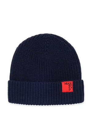 Gorro de lana para niños Max&Co. MAXF10F HAT