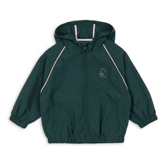 Konges Sløjd - Chaqueta Acty | Verde oscuro