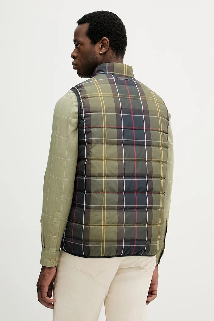 Chaleco Reversible Barbour