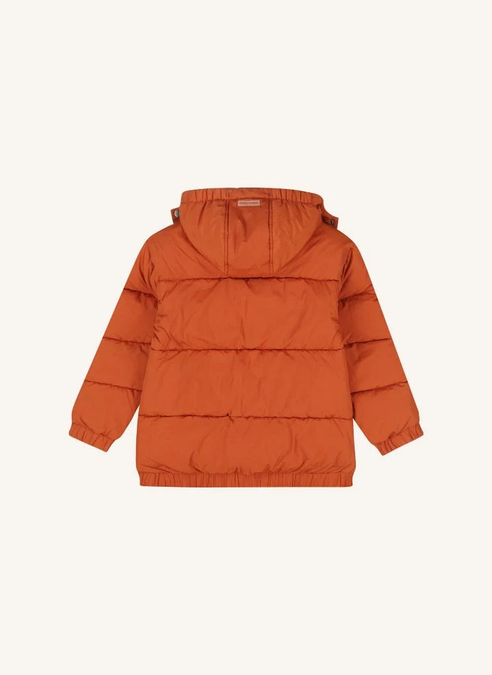 Tumble N'Dry - Bobbie Down Mont | Terracota