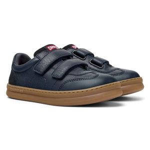 Camper - Zapatillas deportivas Runner Four | Azul oscuro
