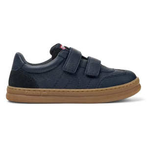 Camper - Zapatillas deportivas Runner Four | Azul oscuro