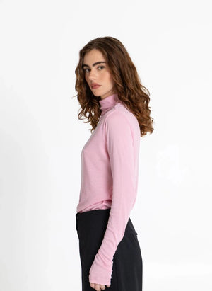 Smallable Woman - Kim T-shirt | Rosa Pálido