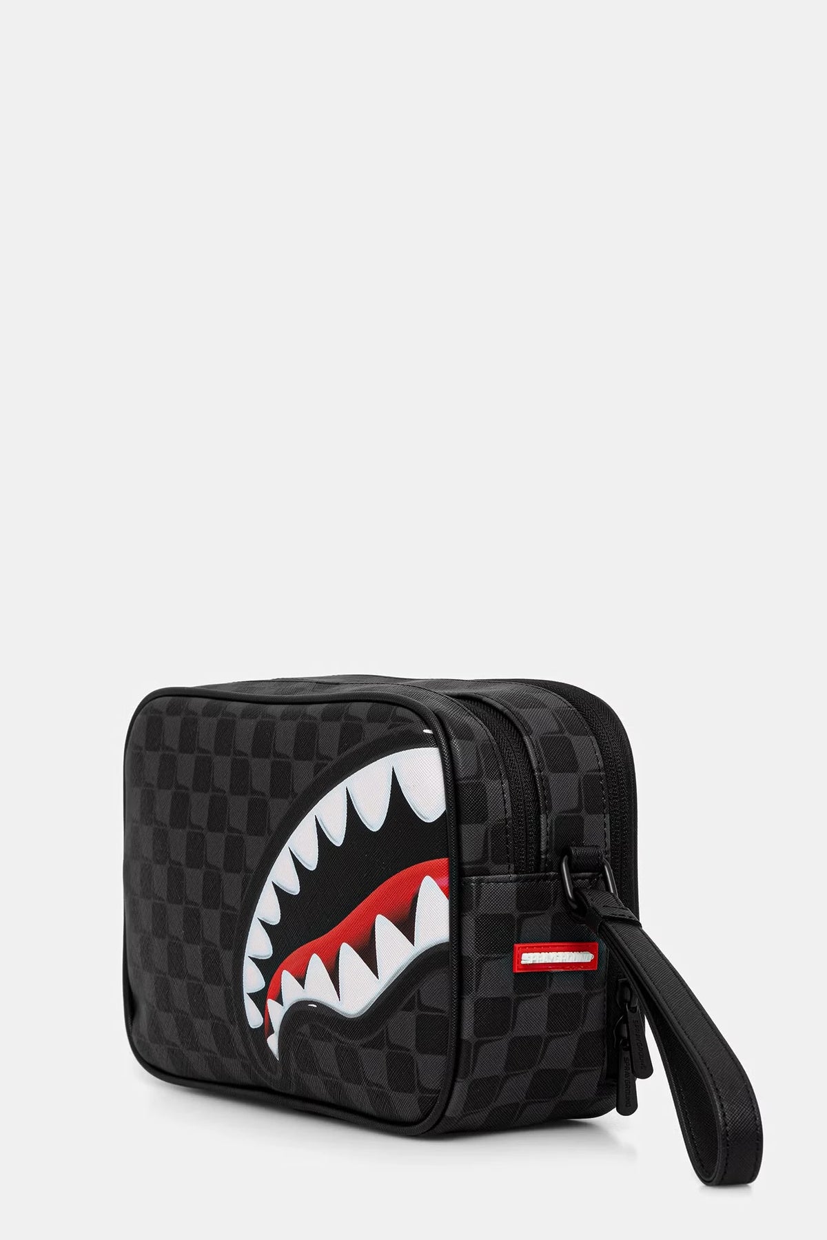 Sprayground - Neceser gris 910B8947NSZ