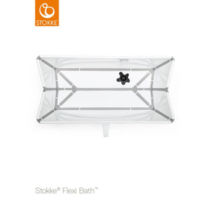 Stokke® - Bañera Flexi Bath® | Blanco