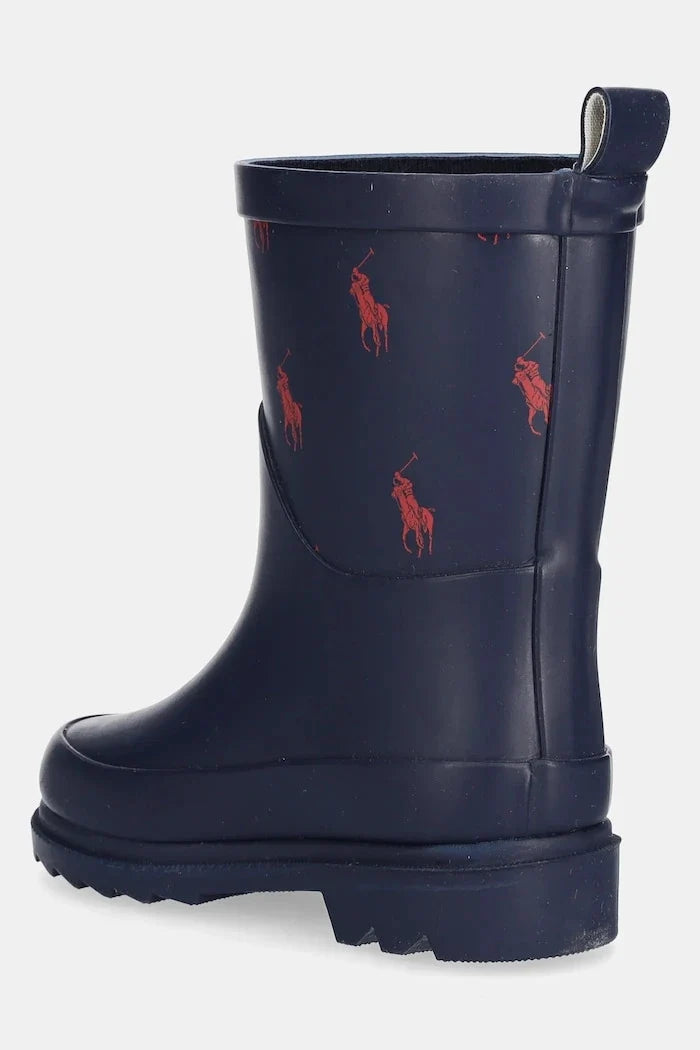 Bota de agua para niño MISTY RAIN BOOT de Polo Ralph Lauren