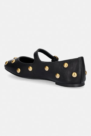 MICHAEL Michael Kors Nellie Flex Ballet Bailarinas de piel
