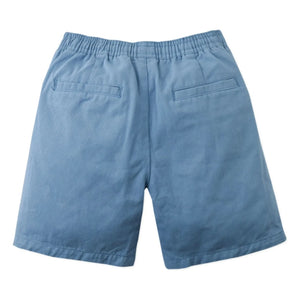 Gingersnaps - Bermudas bordadas Cosmo Banana | Azul