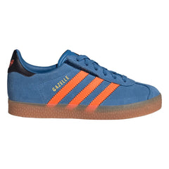 Adidas - Zapatillas Gazelle | Cobalto
