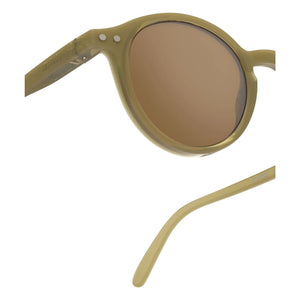 IZIPIZI - Gafas de sol #D Niños | Oliva