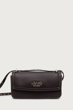 Bolso bandolera de piel sintética para mujer Liu Jo